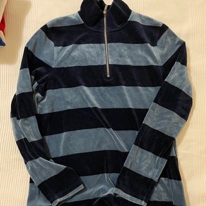 Vintage Polo Ralph Lauren Courduroy 1/4 Zip